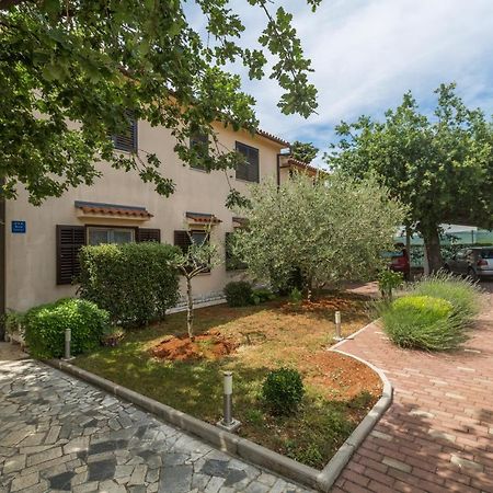 Apartments With A Parking Space Kukci, Porec - 7166 Nova Vas  Ngoại thất bức ảnh