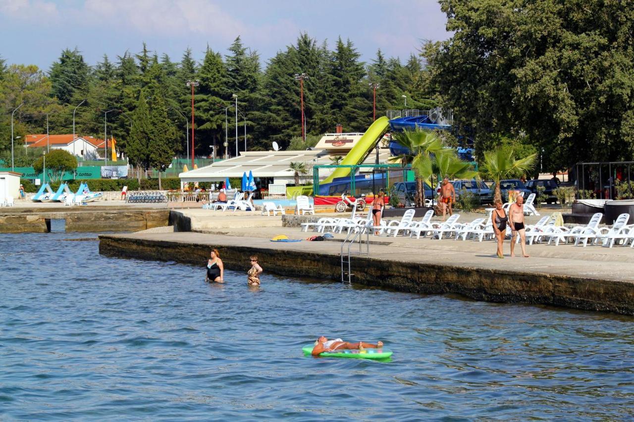 Apartments With A Parking Space Kukci, Porec - 7166 Nova Vas  Ngoại thất bức ảnh