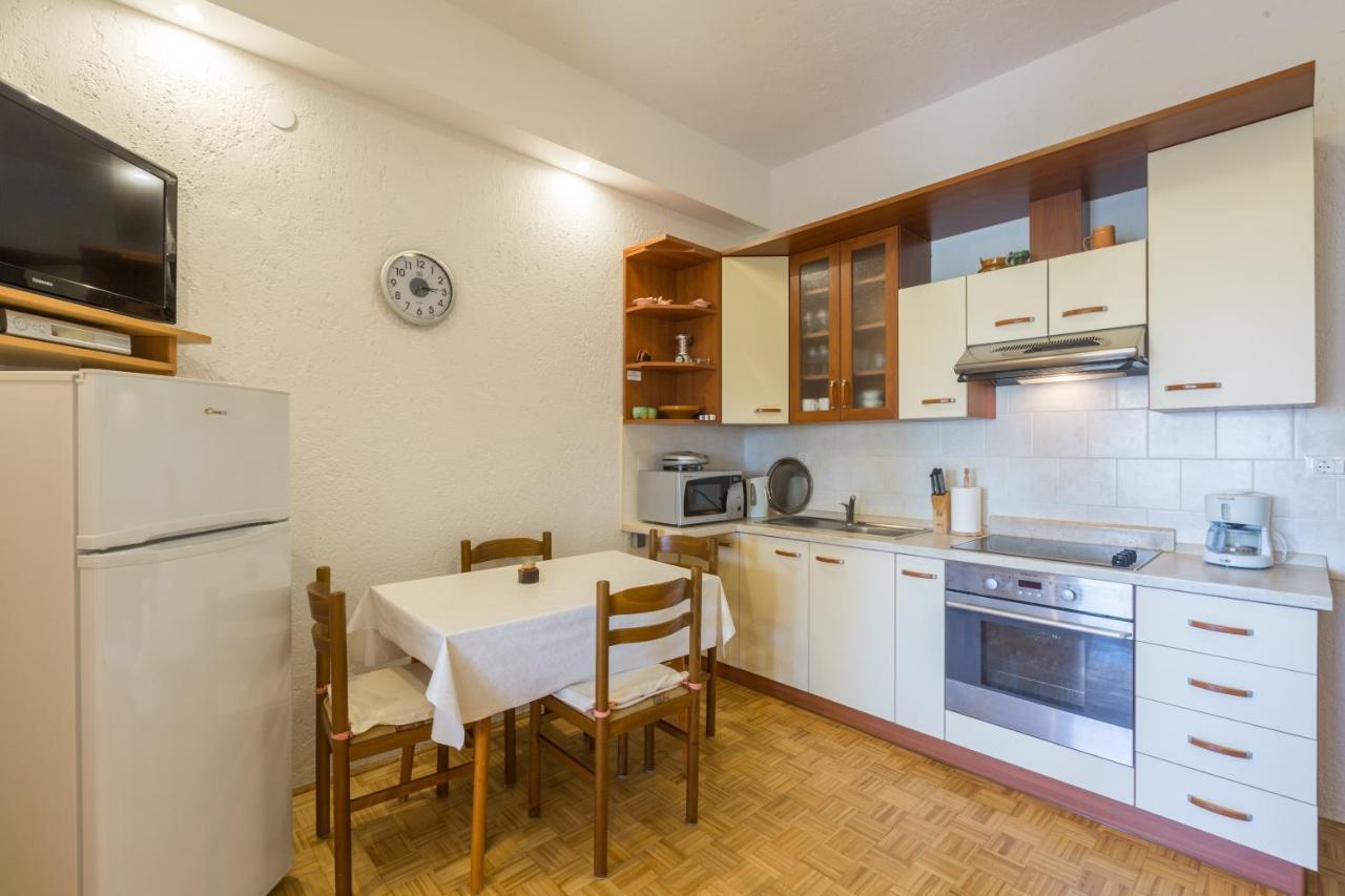 Apartments With A Parking Space Kukci, Porec - 7166 Nova Vas  Ngoại thất bức ảnh